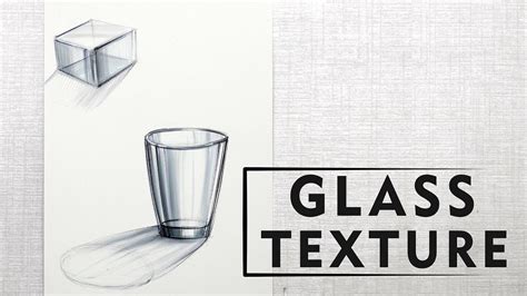 The Ultimate Guide to Textured Glass Rendering 